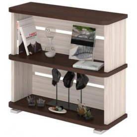 Стеллаж СБ-25/2