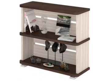 Стеллаж Эланта-25/2