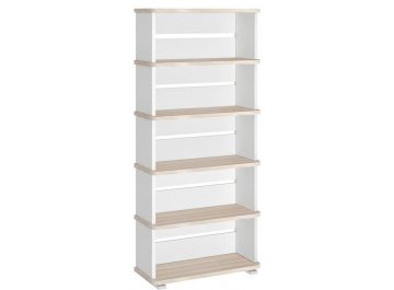 Стеллаж СБ-25/5