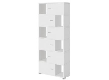 Стеллаж СБ-30/6