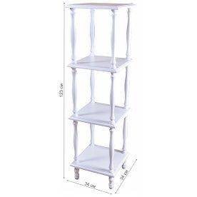 Этажерка П 8