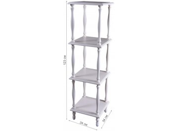 Этажерка П 8