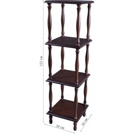 Этажерка П 8