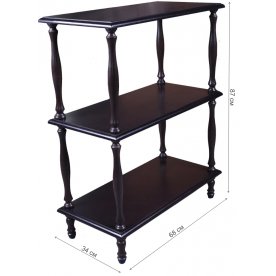 Этажерка П 9