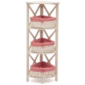 Стеллаж Angulaire 3