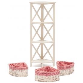 Стеллаж Angulaire 3