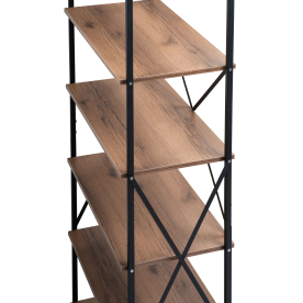 Стеллаж Траун Лофт 80