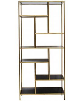 Стеллаж 46AS-SH1452-GOLD