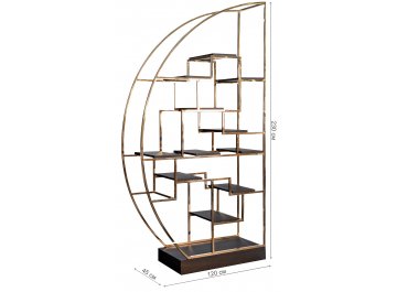 Стеллаж 77IP-SH1003