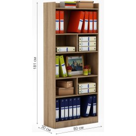 Стеллаж Атлант-8