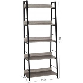 Стеллаж Loft SH-003