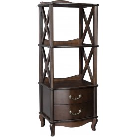 Стеллаж Джульетта 2