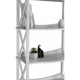 Стеллаж Джульетта-4