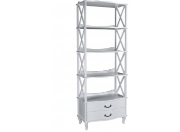 Стеллаж Джульетта-4