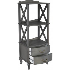 Стеллаж Джульетта-2