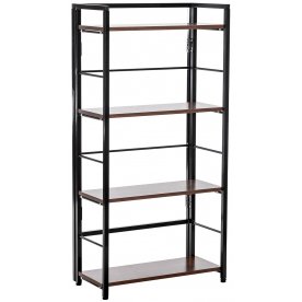 Стеллаж Leset Пако 1200