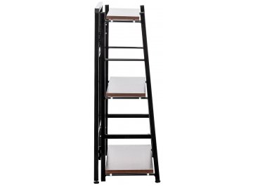 Стеллаж Leset Пако 800