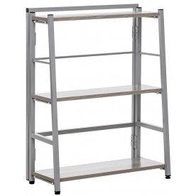 Стеллаж Leset Пако 800