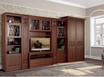 Стеллаж Лючия №190