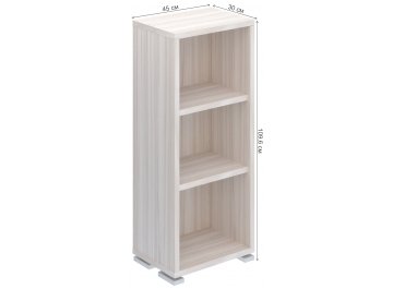 Стеллаж ПУ-10-1 К