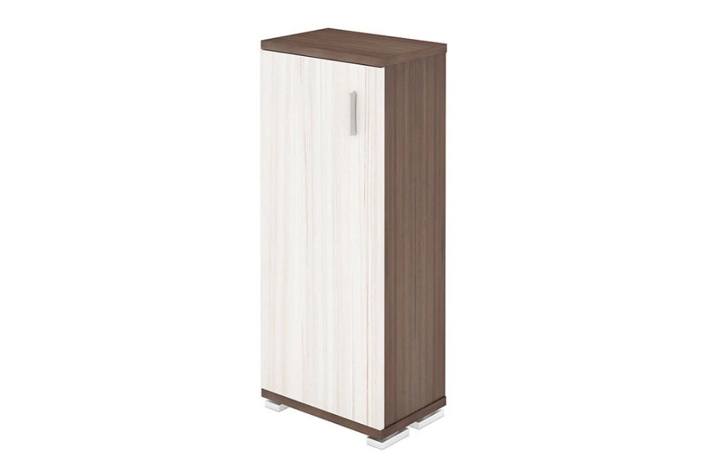 Стеллаж ПУ-10-2 шамони / карамель