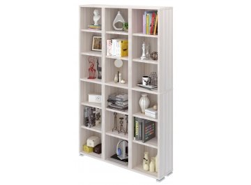 Стеллаж ПУ-40-1 К