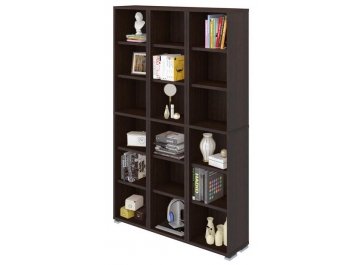 Стеллаж ПУ-40-1 В