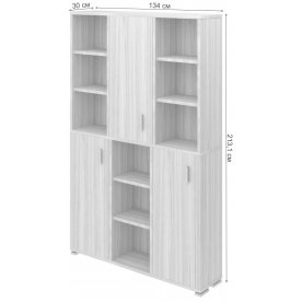 Стеллаж Феланта-40-3 БЕ