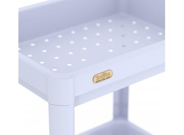 Стеллаж Sheffilton SHT-SS25-3