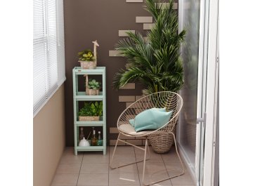 Стеллаж Sheffilton SHT-SS25-3