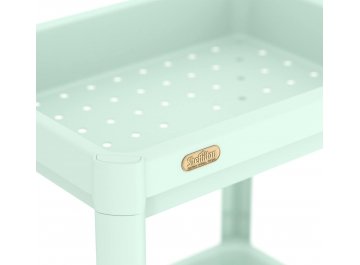 Стеллаж Sheffilton SHT-SS25-4