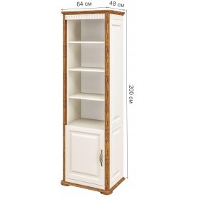 Стеллаж Марсель МН-126-22