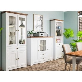 Стеллаж Тиволи МН-035-07