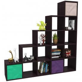 Стеллаж СИ-Л55