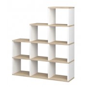 белый / сонома