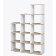 белый / сонома