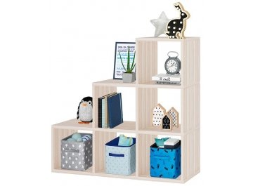 Стеллаж СЛД КК