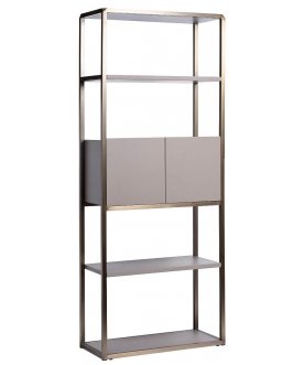 Стеллаж Space тип А 58DB-SH16061A