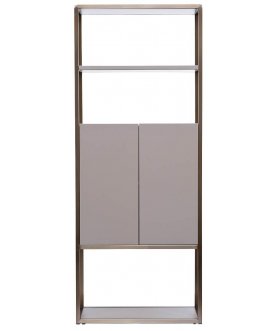 Стеллаж Space тип B 58DB-SH16061B