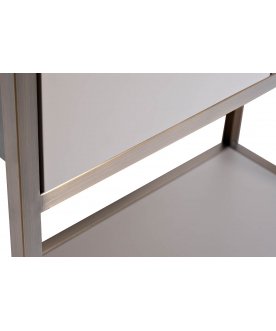 Стеллаж Space тип B 58DB-SH16061B