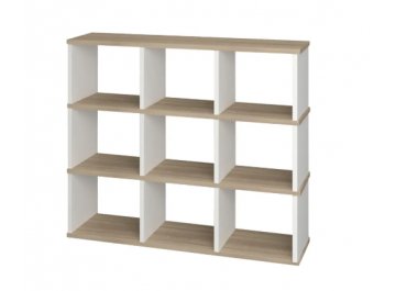 Стеллаж Элора 3-3