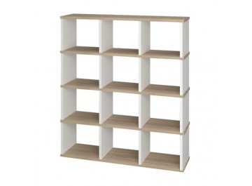 Стеллаж Элора 3-4