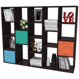 Стеллаж СТ145