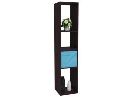 Стеллаж СТ171 венге