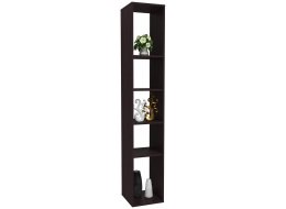 Стеллаж СТ211 венге