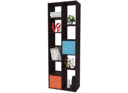 Стеллаж СТ212 венге