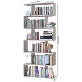 Стеллаж СТ-1