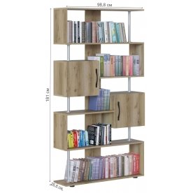 Стеллаж СТ-2