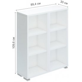 Стеллаж Феланта-50-1