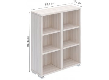 Стеллаж ПУ-50-1